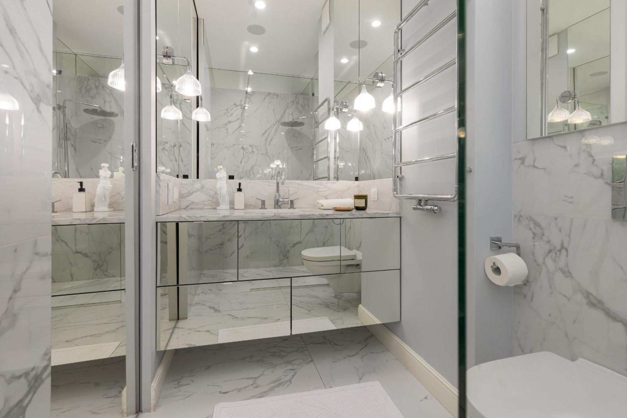 Royal Garden Apartment In Wilanow By Renters Prestige Warsaw Ngoại thất bức ảnh