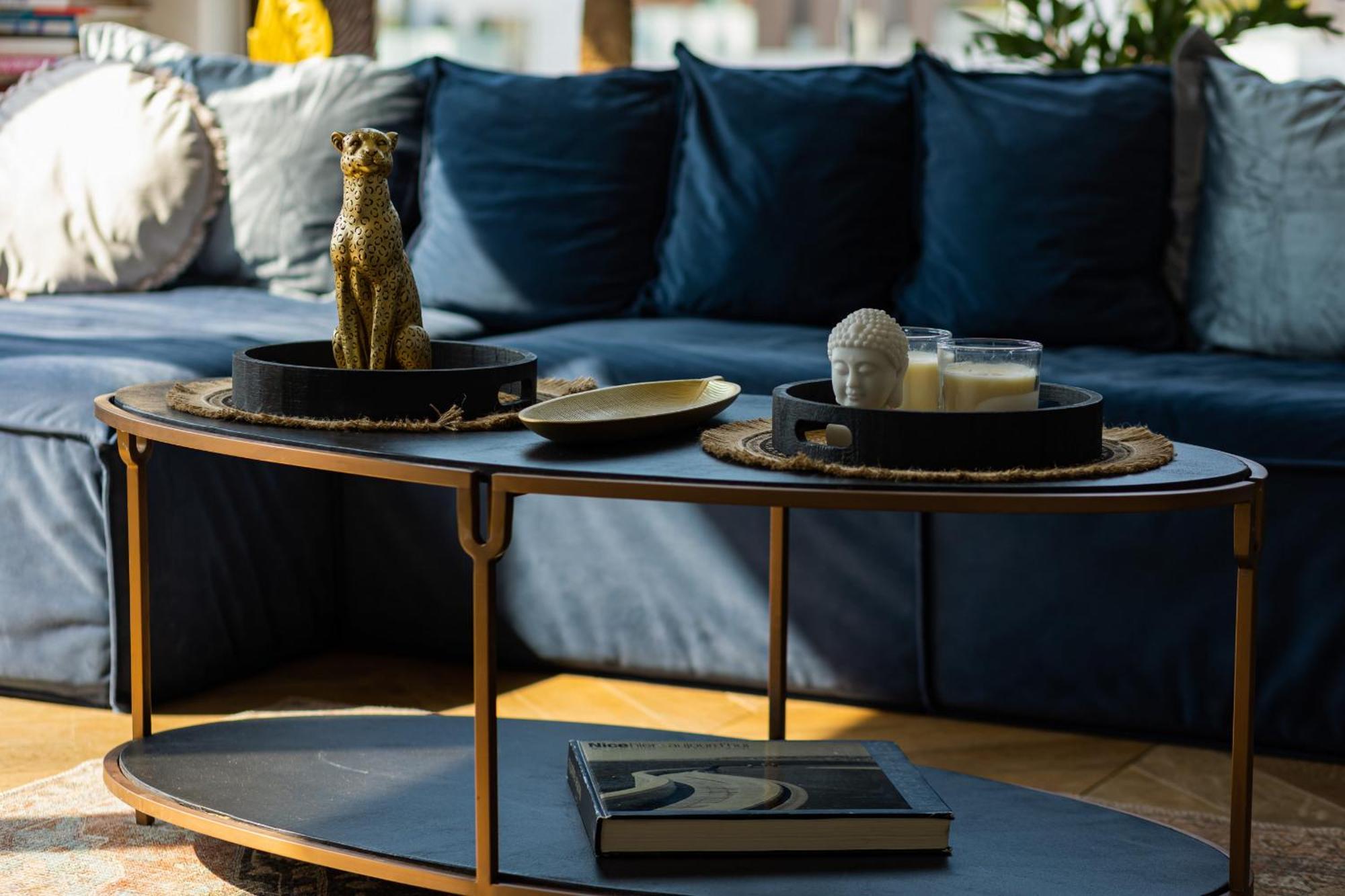 Royal Garden Apartment In Wilanow By Renters Prestige Warsaw Ngoại thất bức ảnh