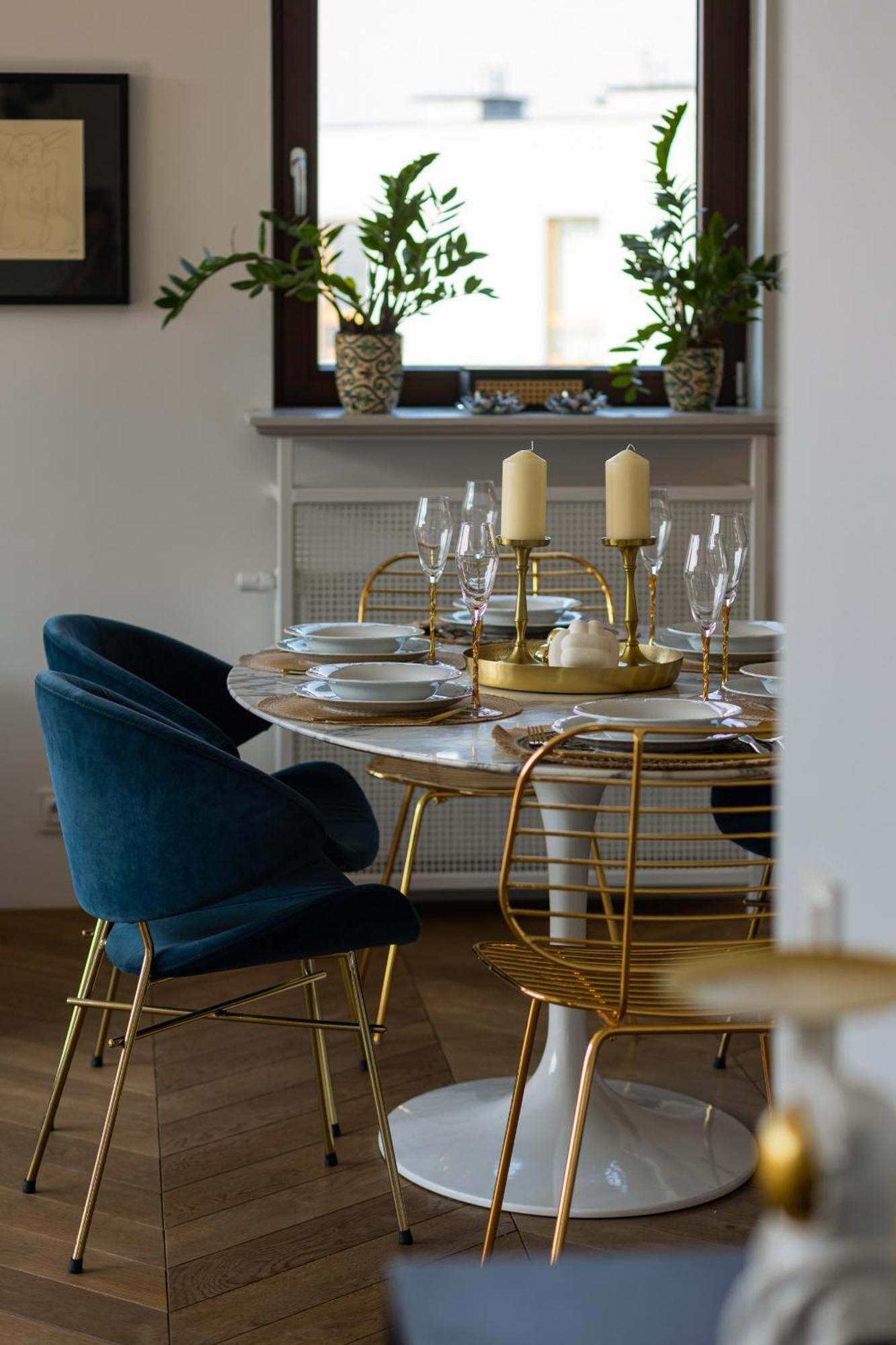 Royal Garden Apartment In Wilanow By Renters Prestige Warsaw Ngoại thất bức ảnh
